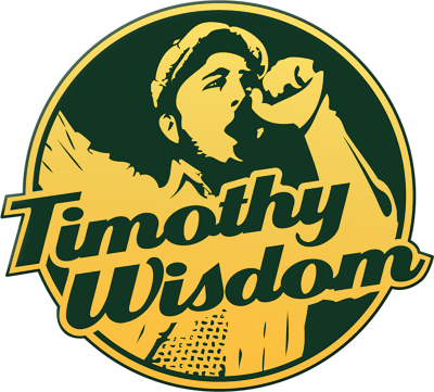 Timothy Wisdom